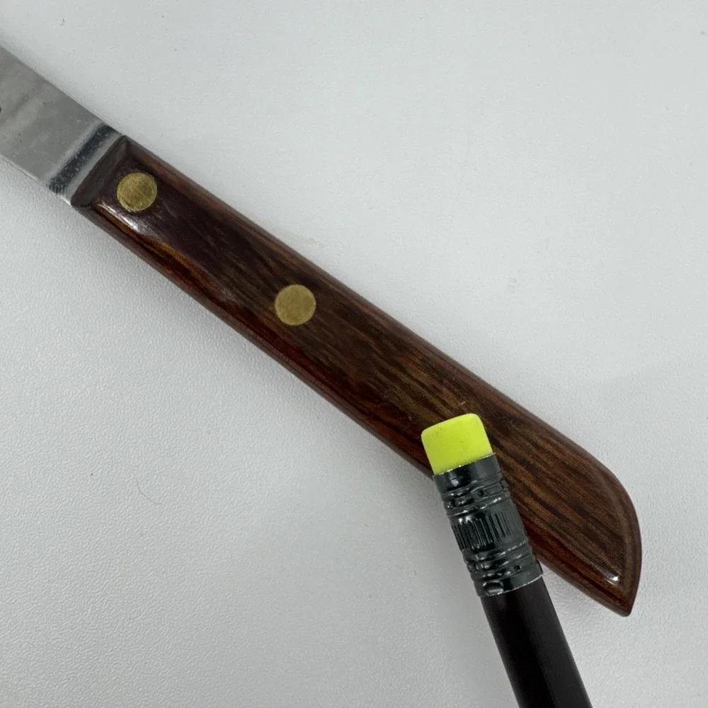 Washington Forge Stainless USA 4